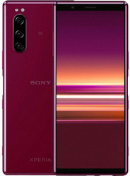 Прошивка телефона Sony Xperia 5 в Смоленске